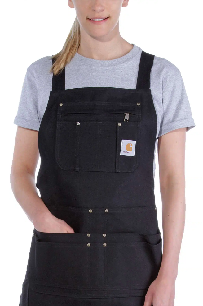 DUCK APRON