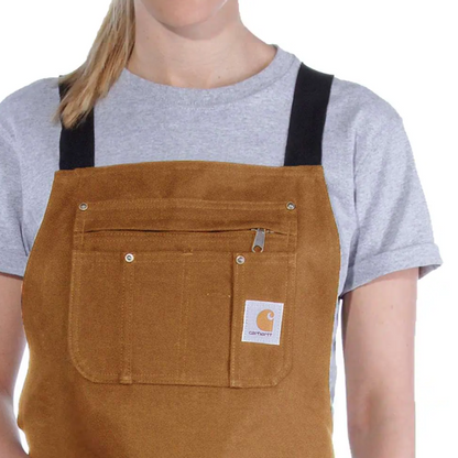 DUCK APRON