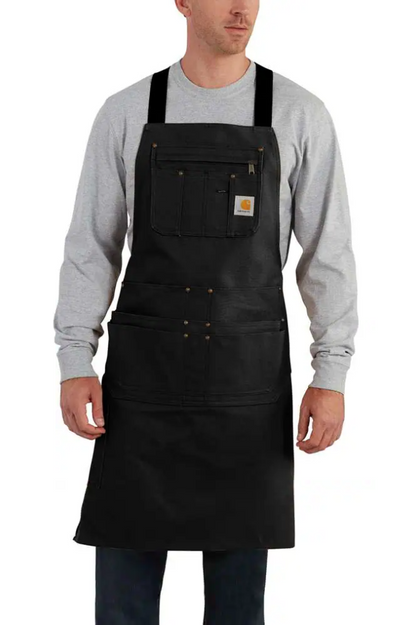 DUCK APRON