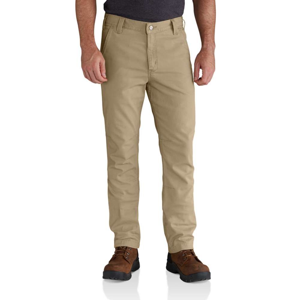 RIGBY STRAIGHT FIT PANT