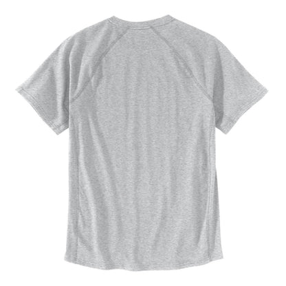 FORCE FLEX POCKET T-SHIRTS S/S