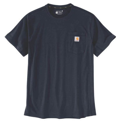 FORCE FLEX POCKET T-SHIRTS S/S