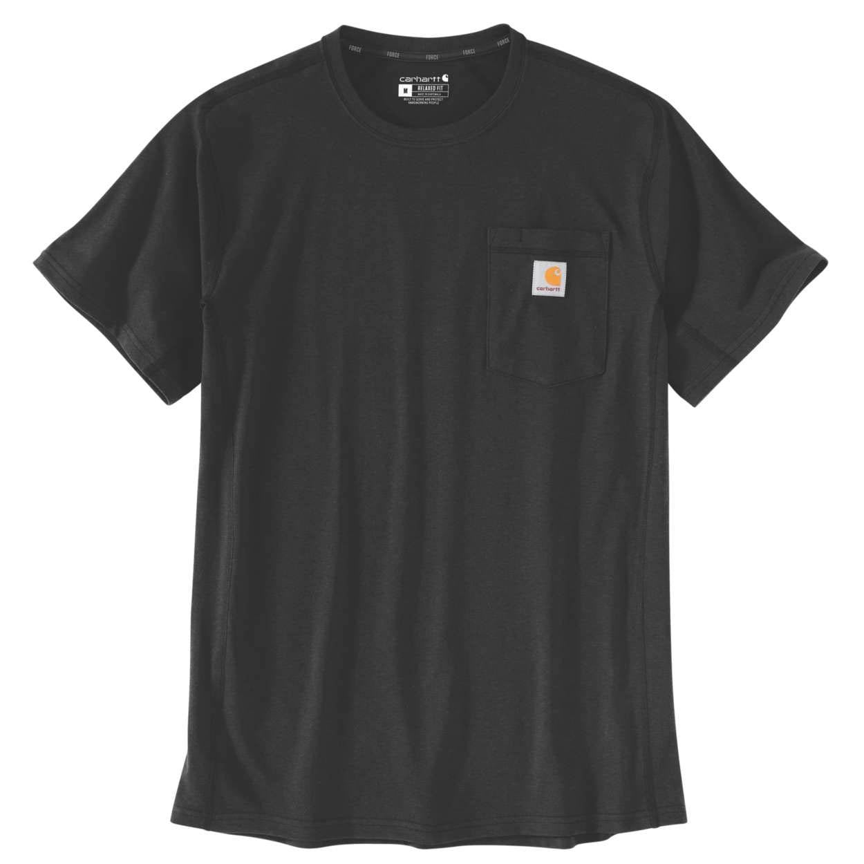 FORCE FLEX POCKET T-SHIRTS S/S