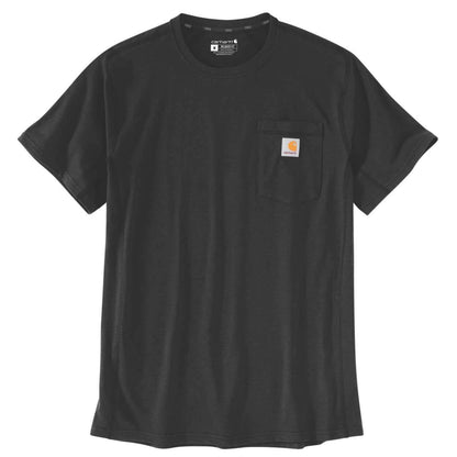 FORCE FLEX POCKET T-SHIRTS S/S