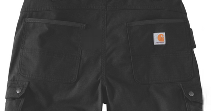 RIPSTOP CARGO WORK SHORT