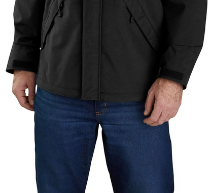 SHORELINE JACKET