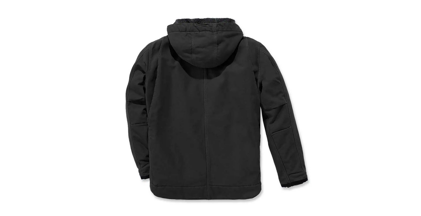 BARTLETT JACKET