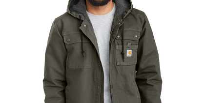 BARTLETT JACKET