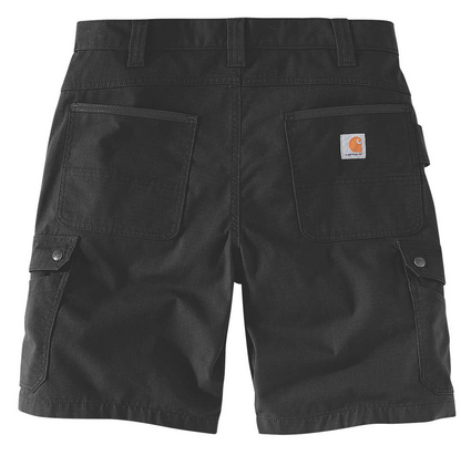 RIPSTOP CARGO WORK SHORT