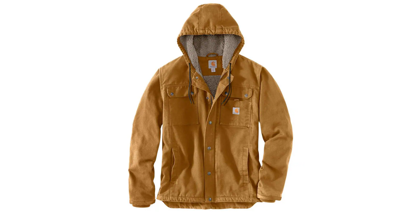 BARTLETT JACKET