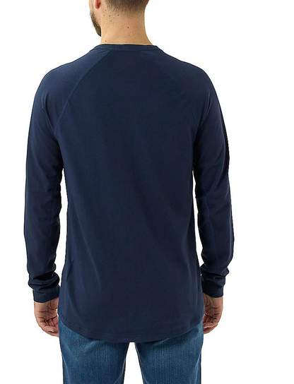 FORCE FLEX POCKET T-SHIRT L/S