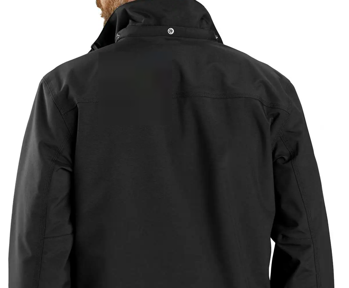 SHORELINE JACKET