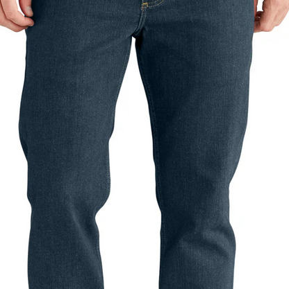 RUGGED FLEX STRAIGHT TAPERED JEAN