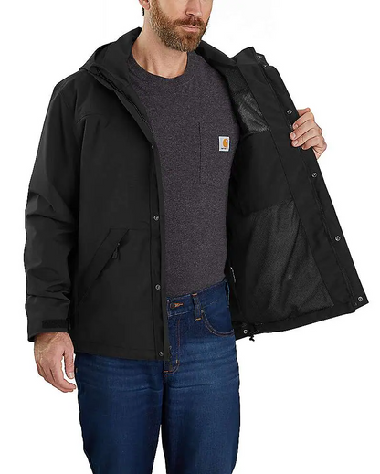 SHORELINE JACKET