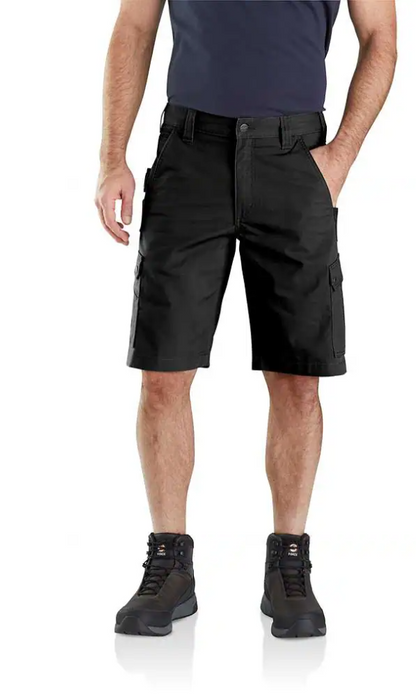 RIPSTOP CARGO WORK SHORT