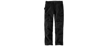 STEEL CARGO PANT