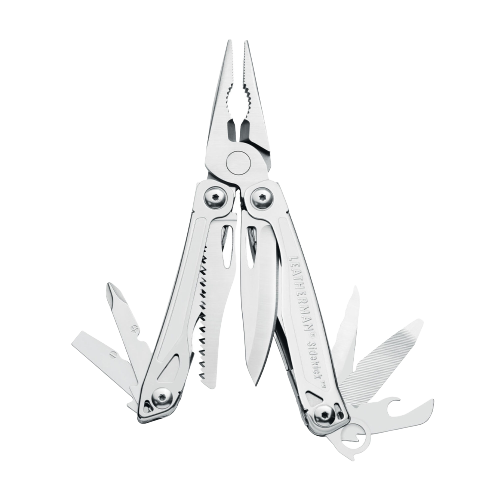 Navalha Leatherman Sidekick