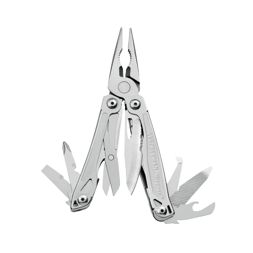 Navalha Leatherman Wingman