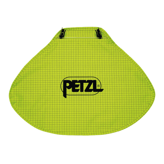 Protege Nuca Petzl Vertex e Strato