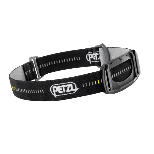 Elástico para Frontal Petzl Universal