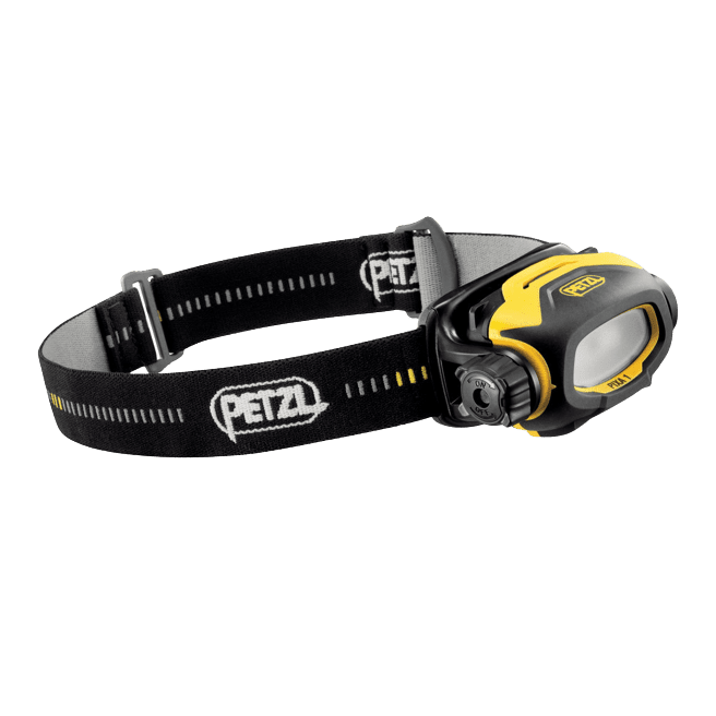 Frontal Petzl Pixa 1 60 Lumens