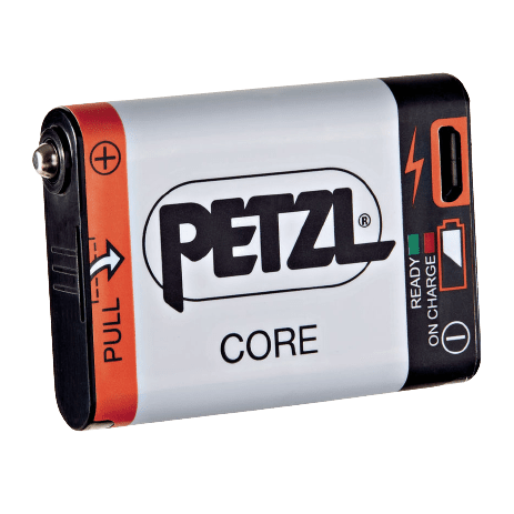 Bateria Petzl Core