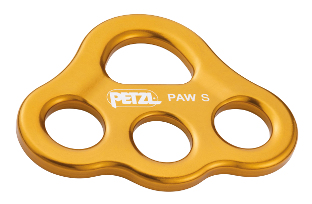 Distribuidor Petzl Paw