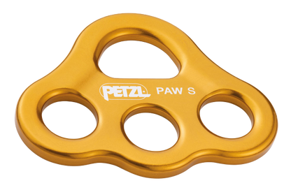 Distribuidor Petzl Paw