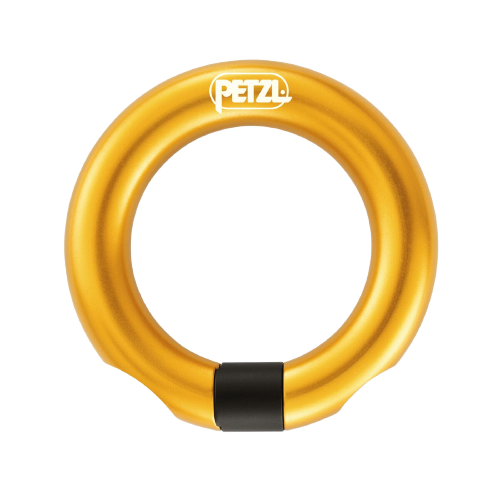 Mosquetão Petzl Ring Open