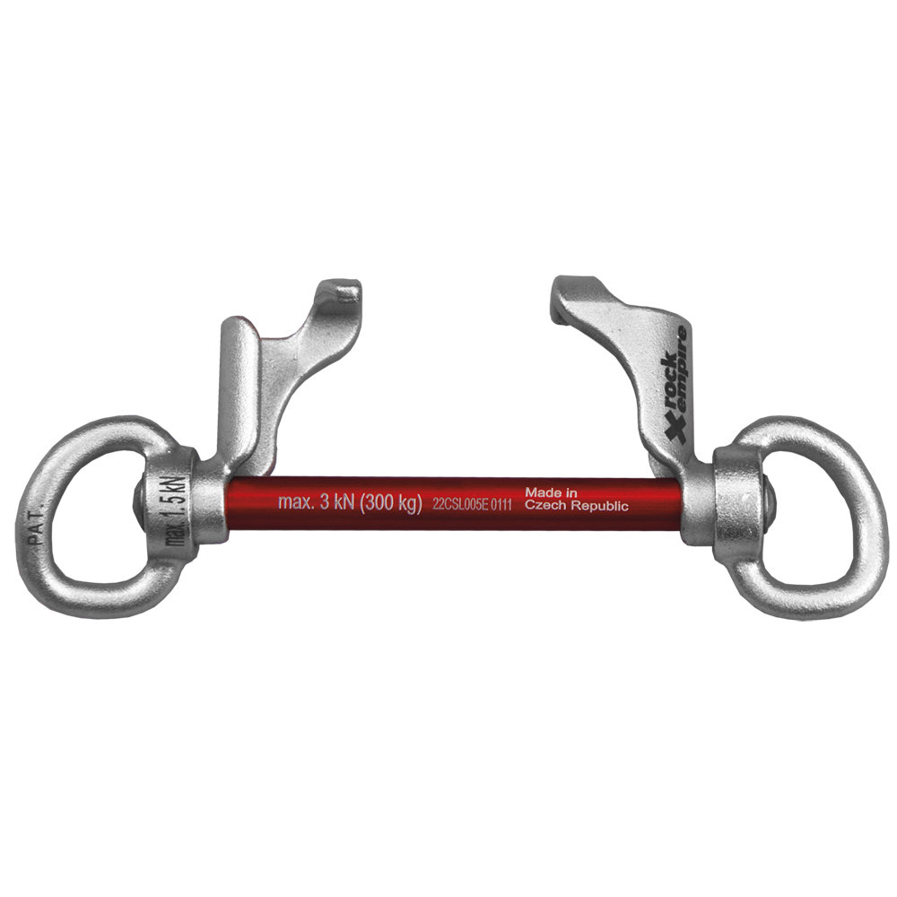 Suporte para Banco Rock Empire Ledge Hook