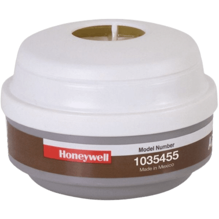 Filtros Honeywell Click Fit A2P3